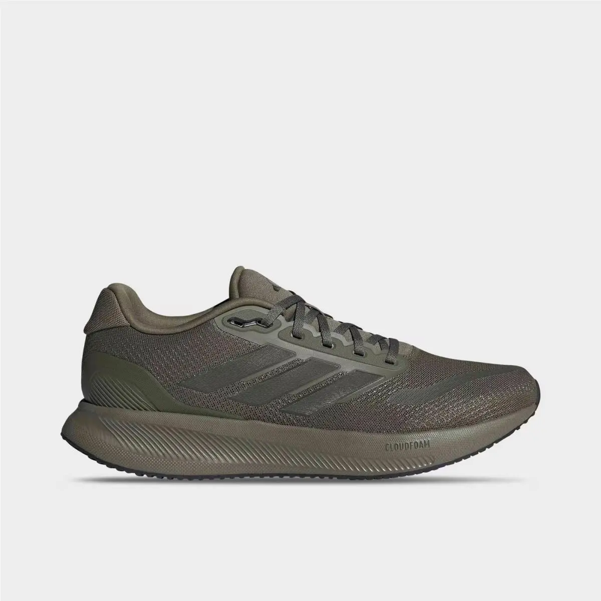 Adidas Runfalcon 5 Olive Strata/shadow Olive/core Black IE0525 301