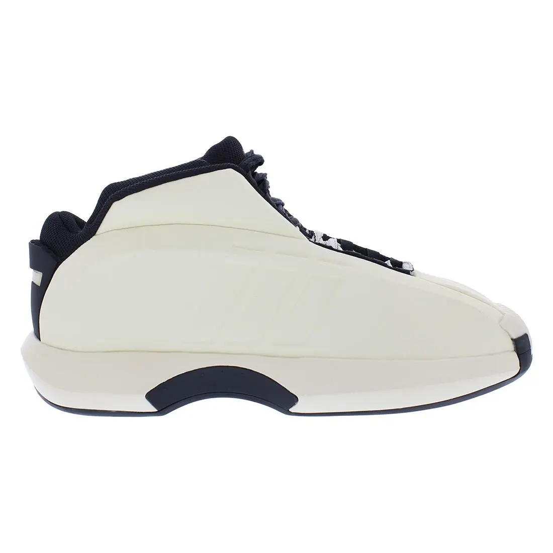 Adidas shoes - Wonder White/Wonder White/Core Black, Main: White 3