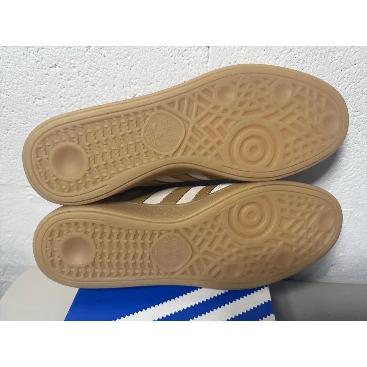 Adidas shoes - IH9762 - IH9762 - Beige 4