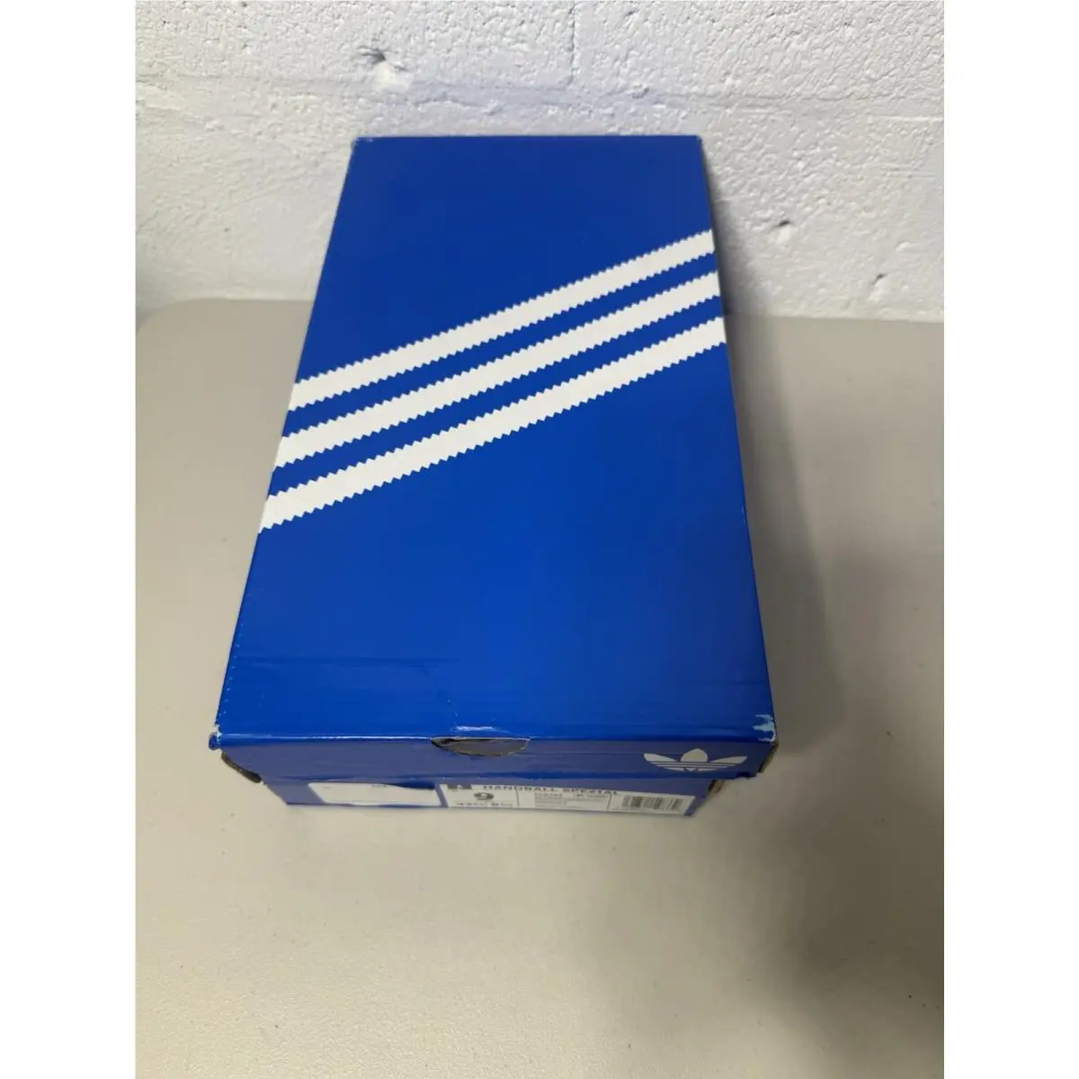 Adidas shoes - IH9762 - IH9762 - Beige 15