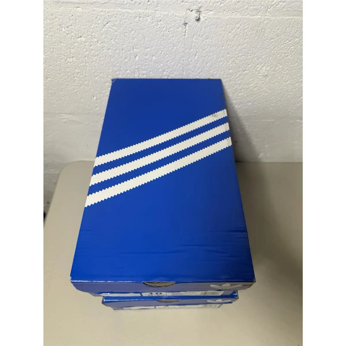Adidas shoes - IH9762 - IH9762 - Beige 17