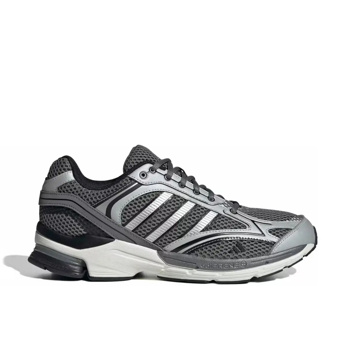Adidas shoes - Grey/White 2