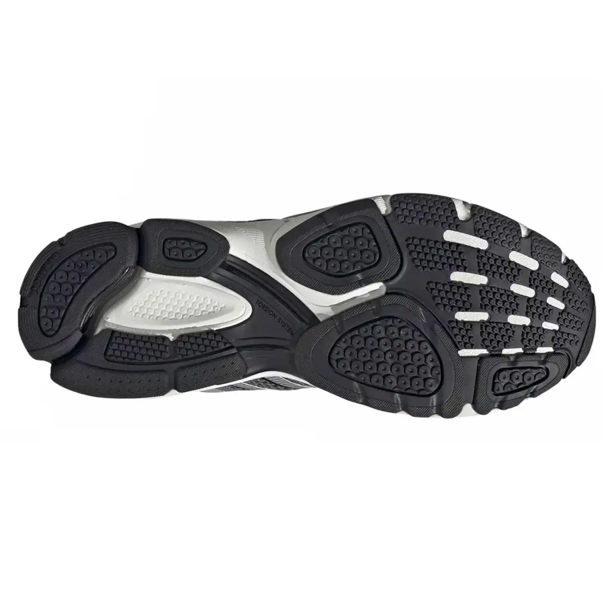 Adidas shoes - Grey/White 3