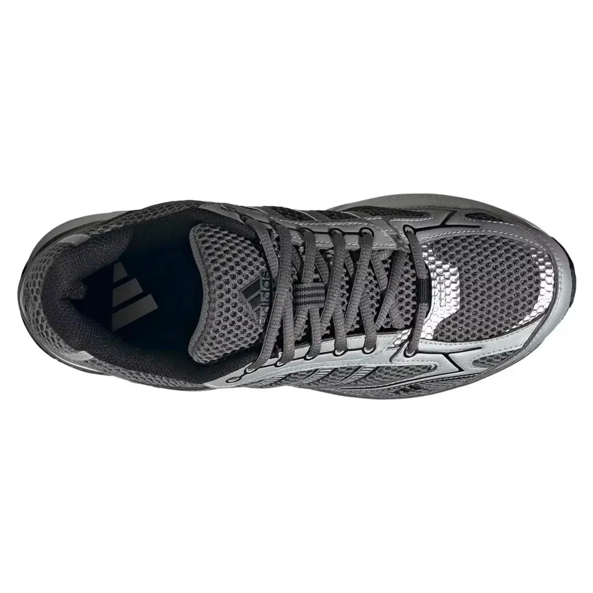 Adidas shoes - Grey/White 4