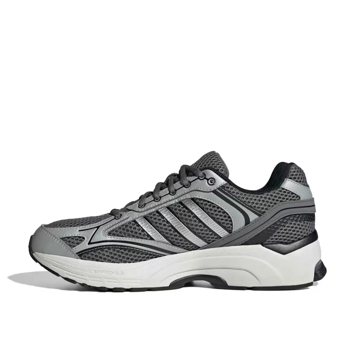 Adidas shoes - Grey/White 7