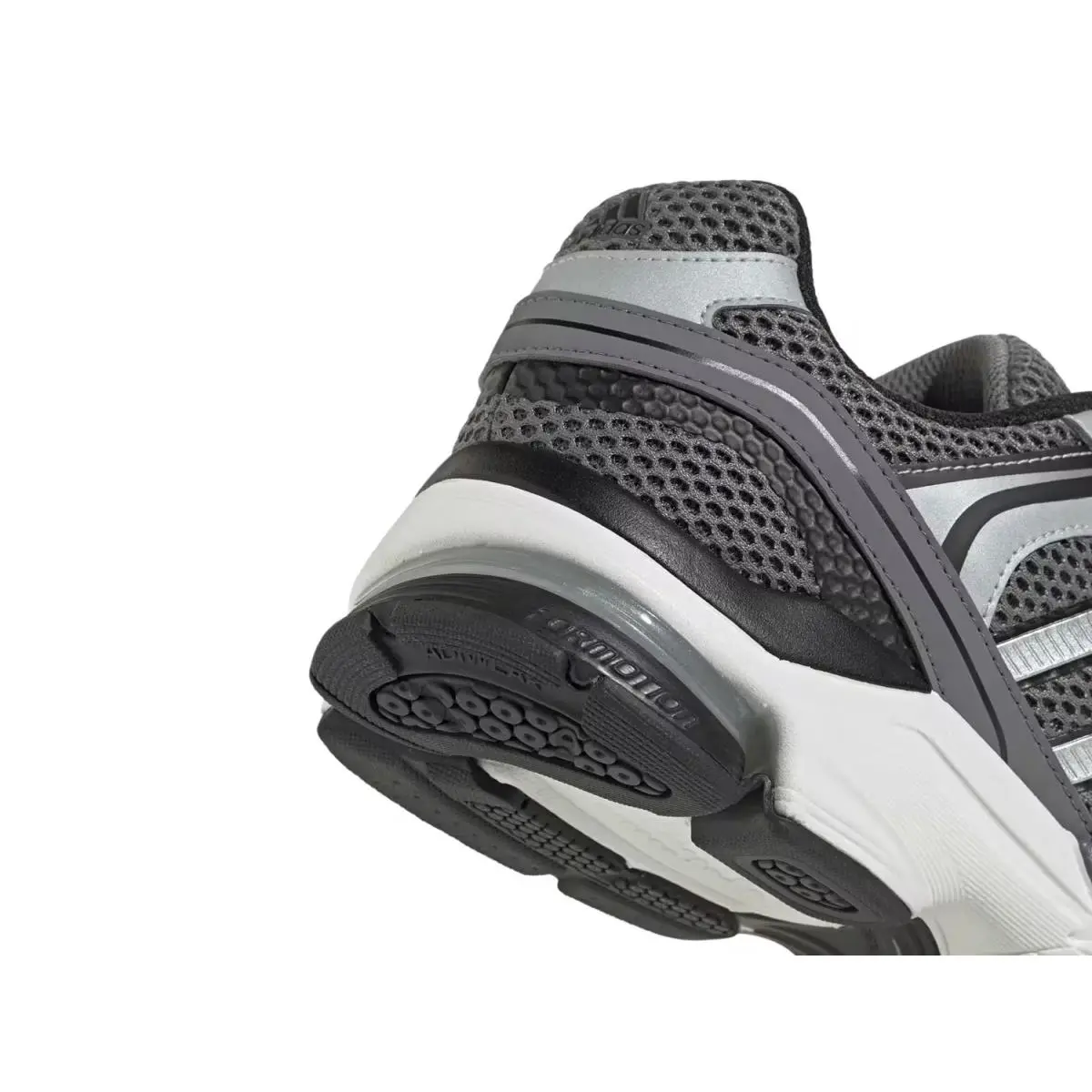 Adidas shoes - Grey/White 6