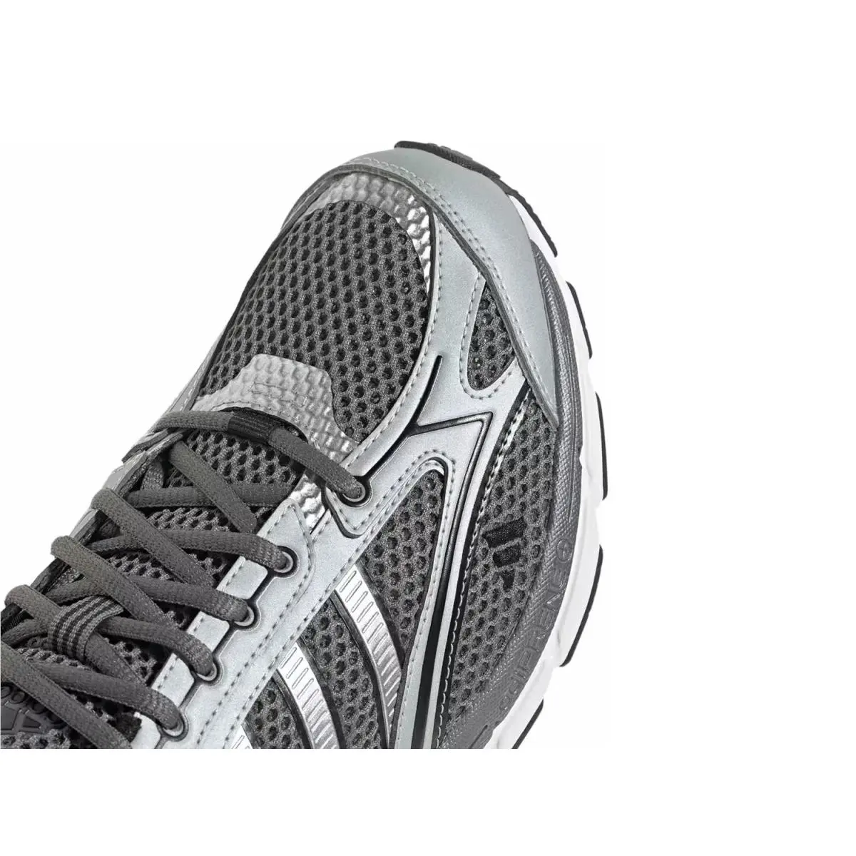 Adidas shoes - Grey/White 14