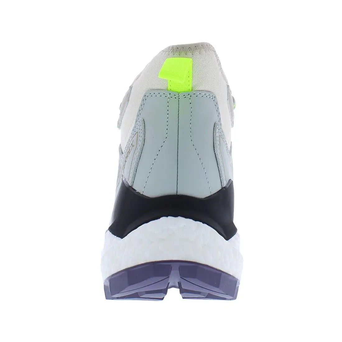 Adidas shoes - Wonder Silver/Wonder Silver/Lucid Lemon, Main: Green 6