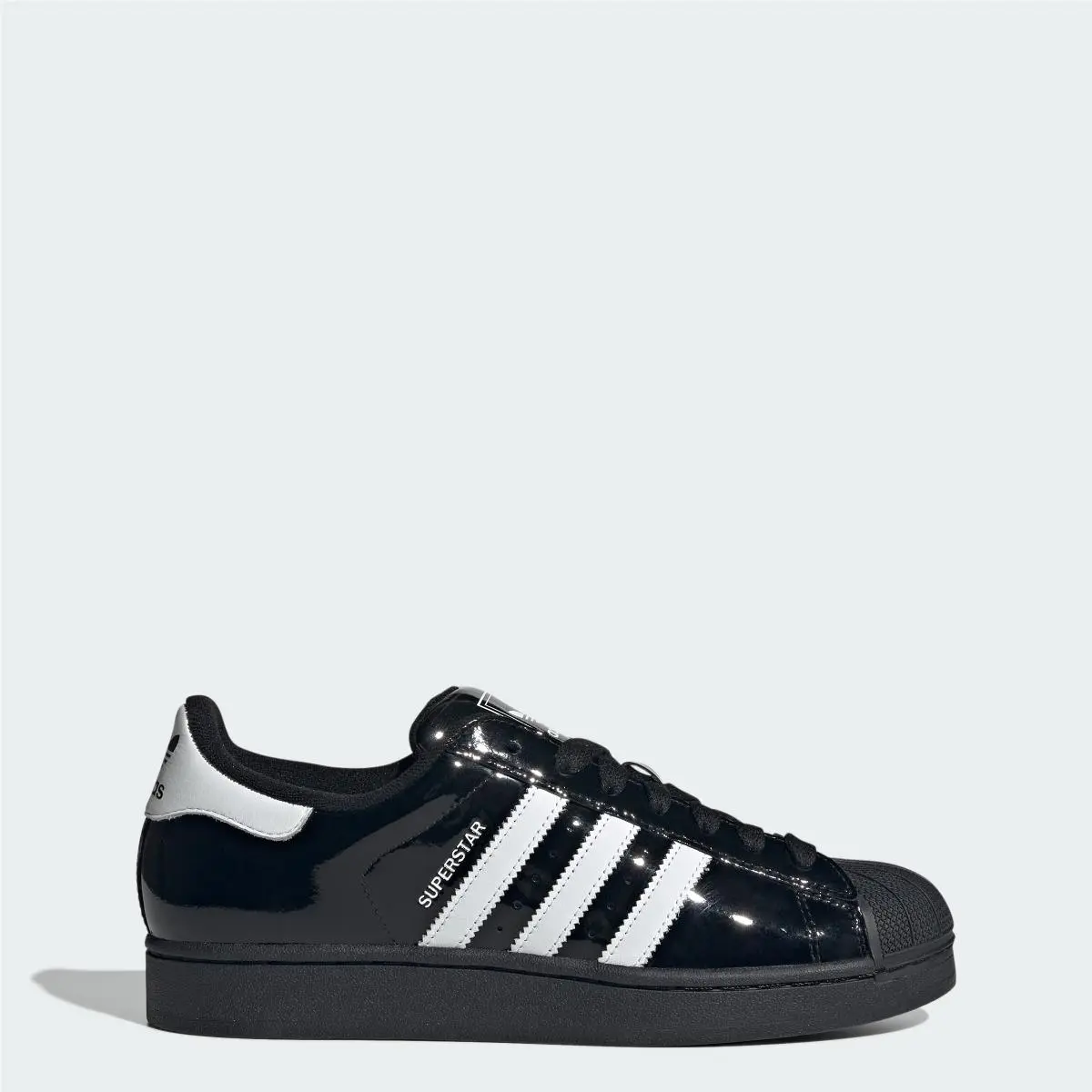 Adidas Men Superstar II Shoes