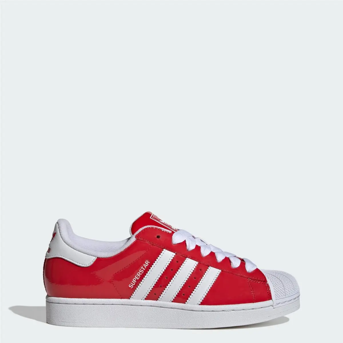 Adidas shoes - Core Black / Cloud White / Core Black 12