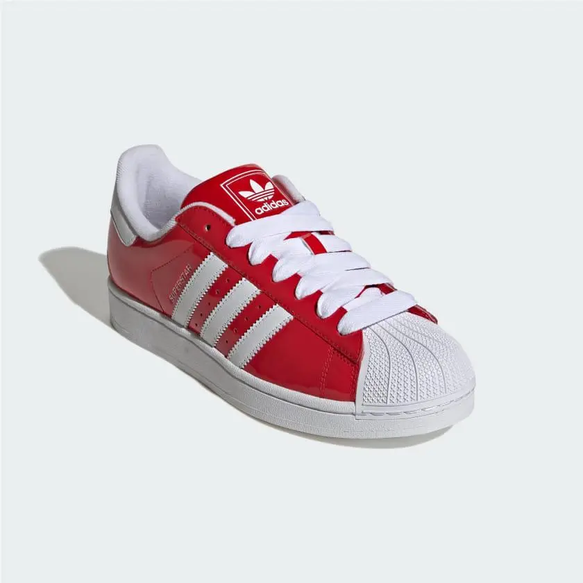 Adidas shoes - Core Black / Cloud White / Core Black 15