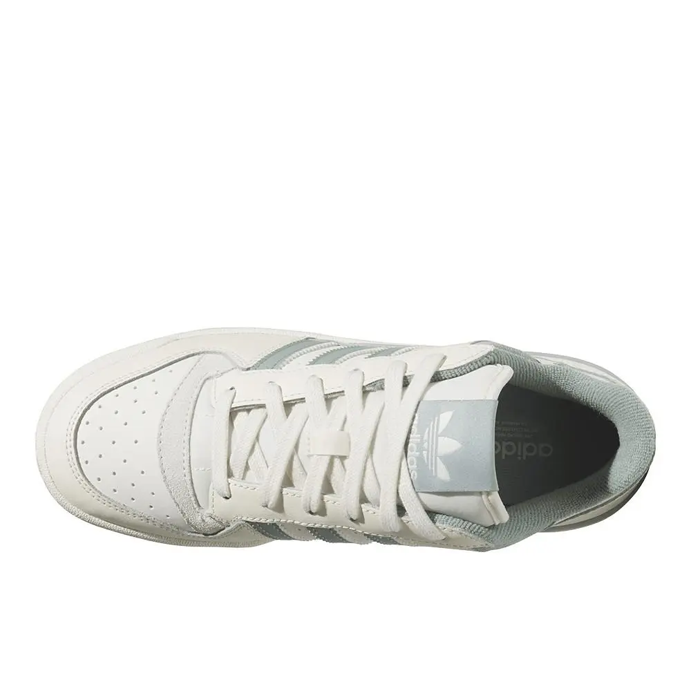 Adidas shoes - adidas Forum Bold Stripes Lace Up - JP6491 - Off White 2