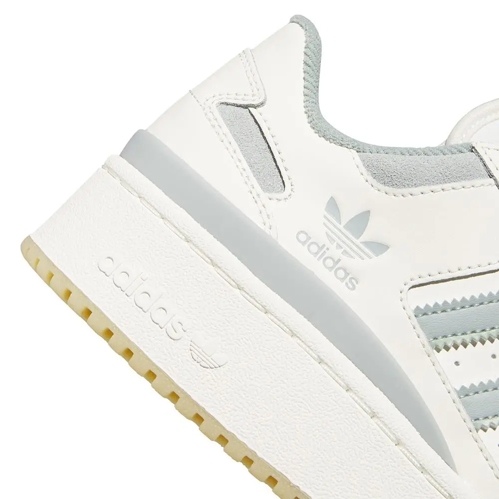 Adidas shoes - adidas Forum Bold Stripes Lace Up - JP6491 - Off White 12