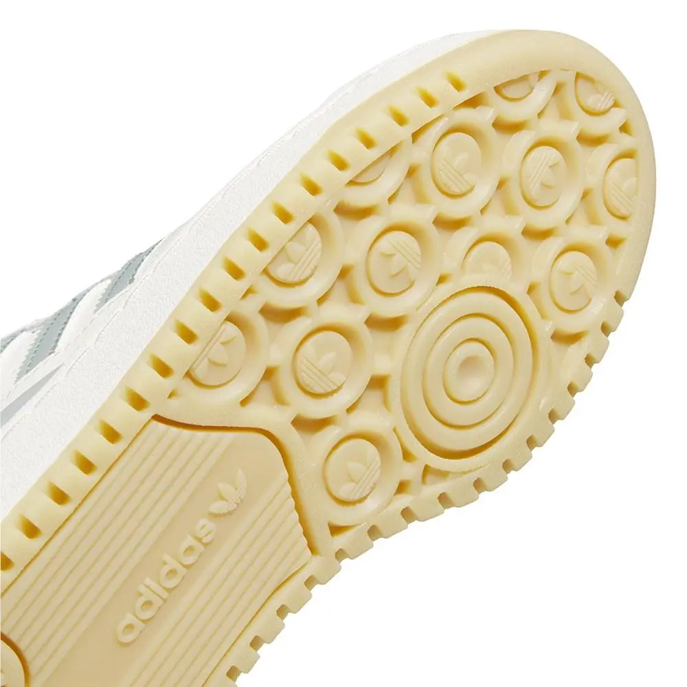 Adidas shoes - adidas Forum Bold Stripes Lace Up - JP6491 - Off White 13