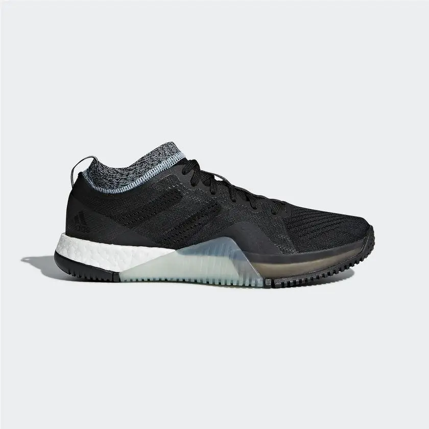 Adidas shoes - B22552 - B22552 - Black 2