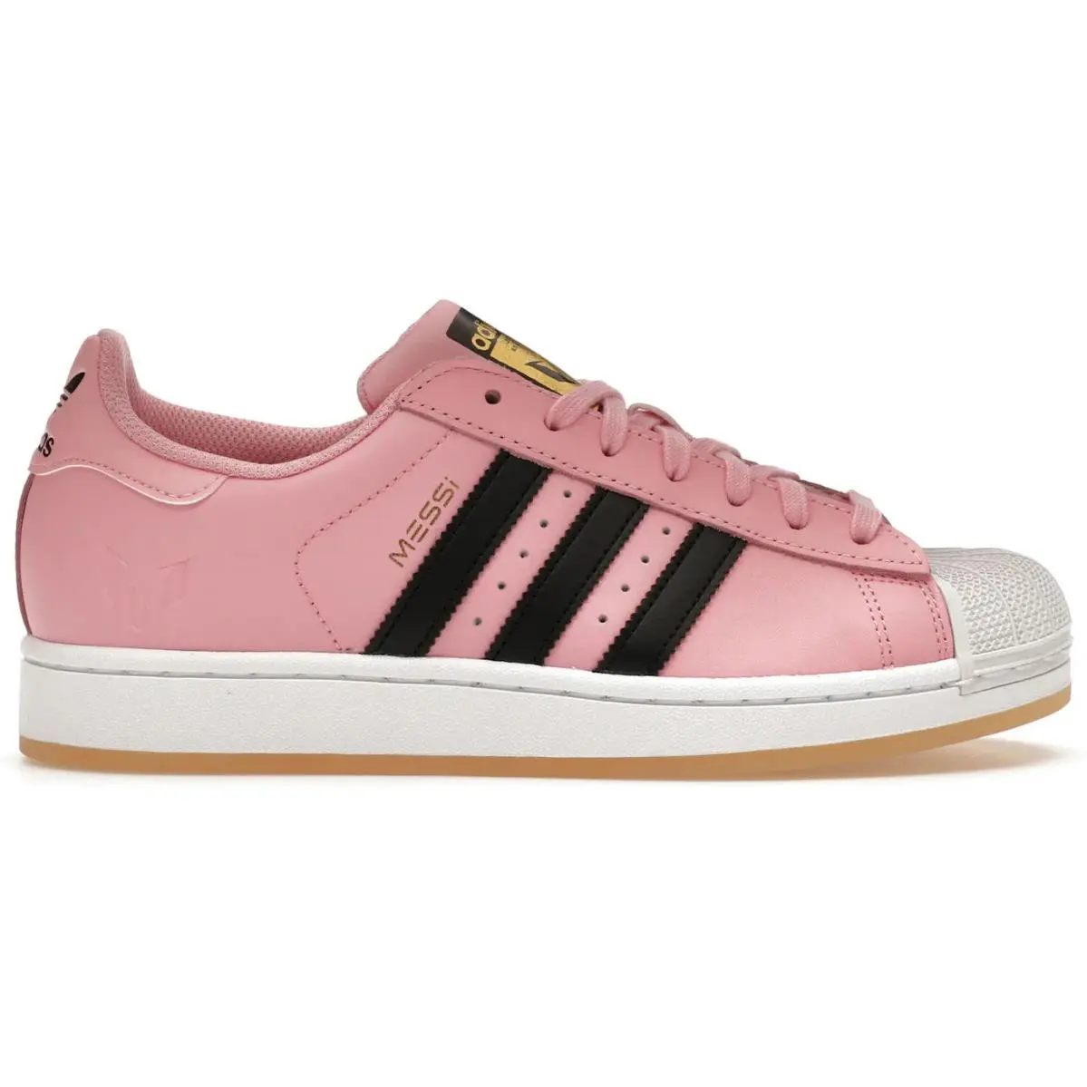 Adidas Superstar Lionel Messi Inter Miami CF JR1520