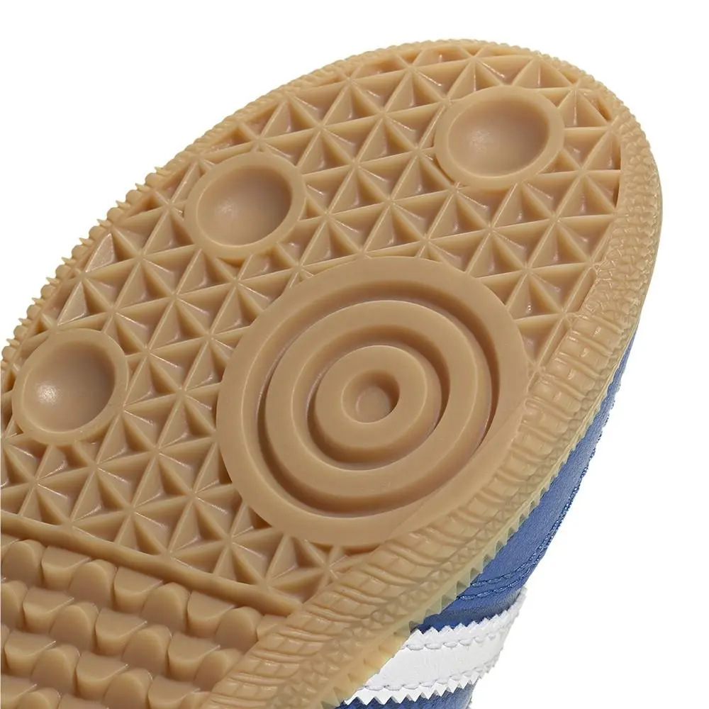 Adidas shoes - adidas Samba Og Lace Up  Toddler - JR7431 - Blue 13