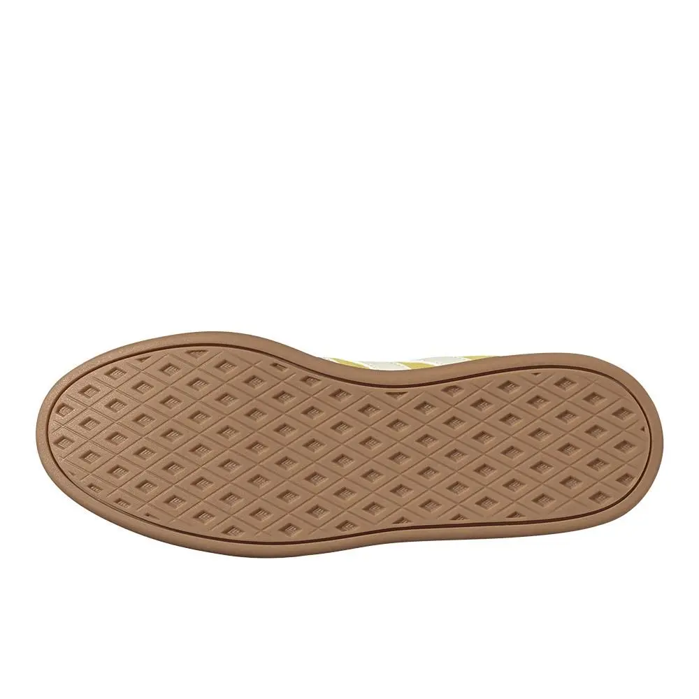Adidas shoes - adidas Breaknet Sleek - Breaknet Sleek - IH1376 - Yellow 3