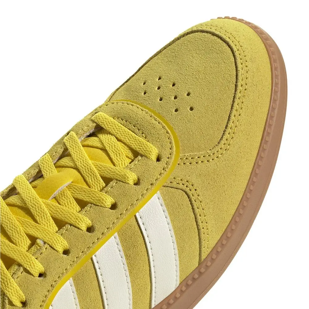 Adidas shoes - adidas Breaknet Sleek - Breaknet Sleek - IH1376 - Yellow 5