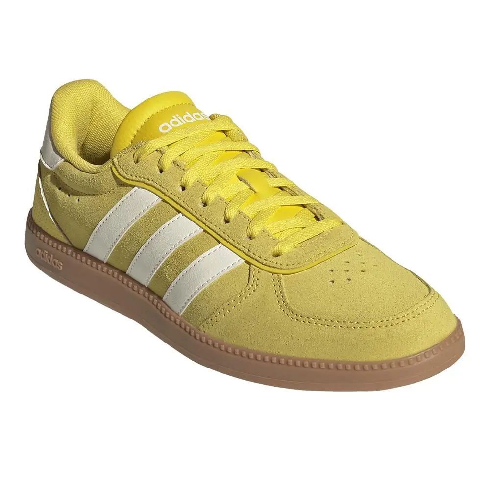 Adidas shoes - adidas Breaknet Sleek - Breaknet Sleek - IH1376 - Yellow 8