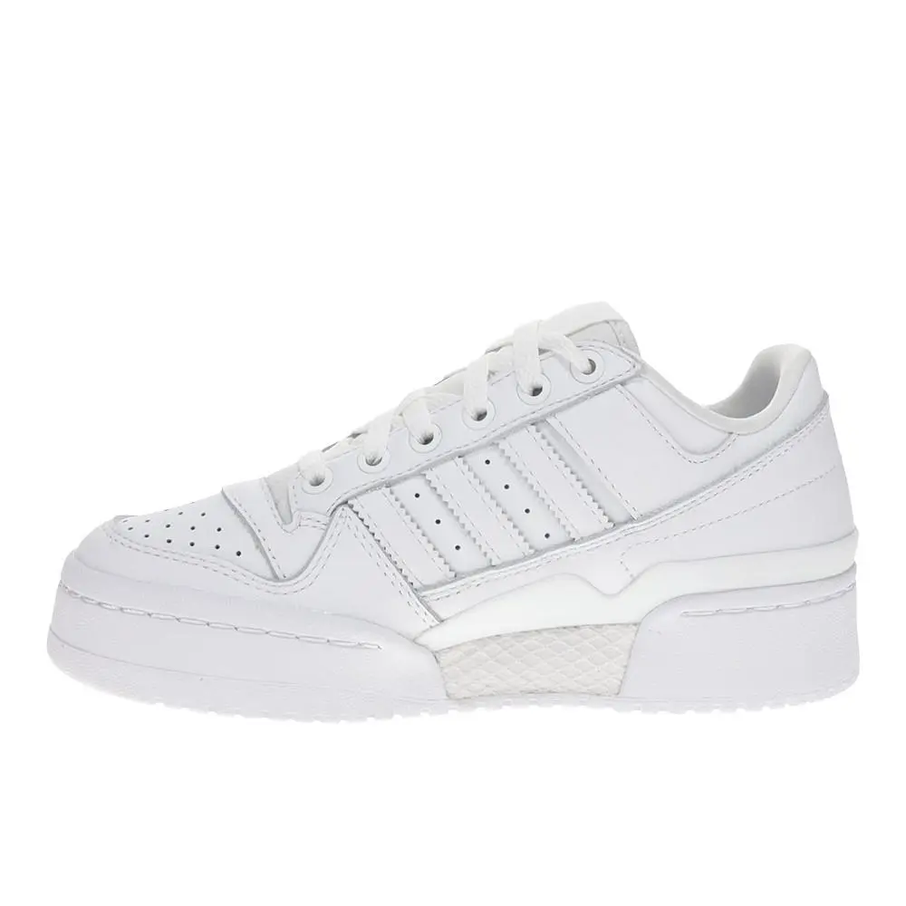 Adidas shoes - adidas Forum Bold Stripes Lace Up - ID6843 - White 9
