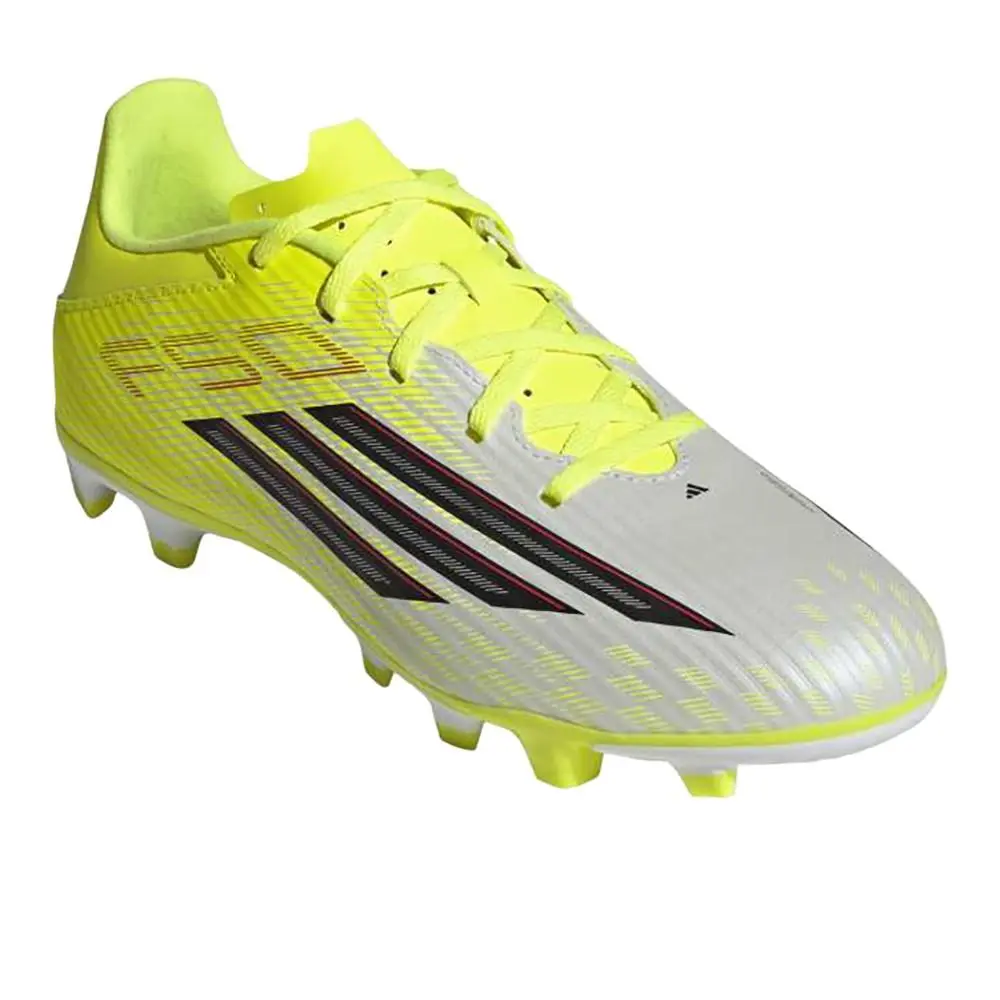 Adidas shoes - adidas F50 Club Firm GroundMulti Ground Soccer Cleats - JR9053 - Yellow 0
