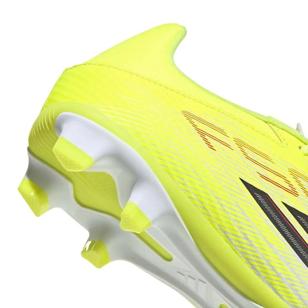 Adidas shoes - adidas F50 Club Firm GroundMulti Ground Soccer Cleats - JR9053 - Yellow 12