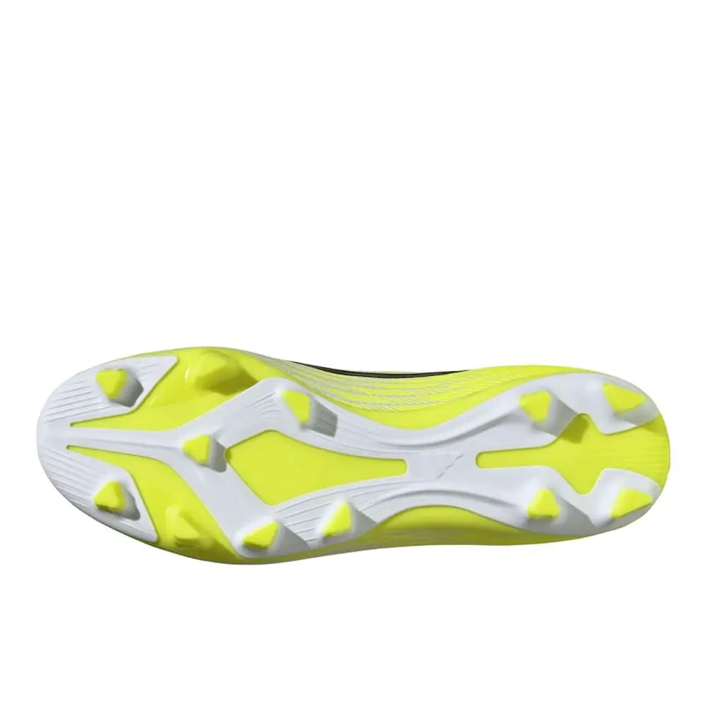 Adidas shoes - adidas F50 Club Firm GroundMulti Ground Soccer Cleats - JR9053 - Yellow 11