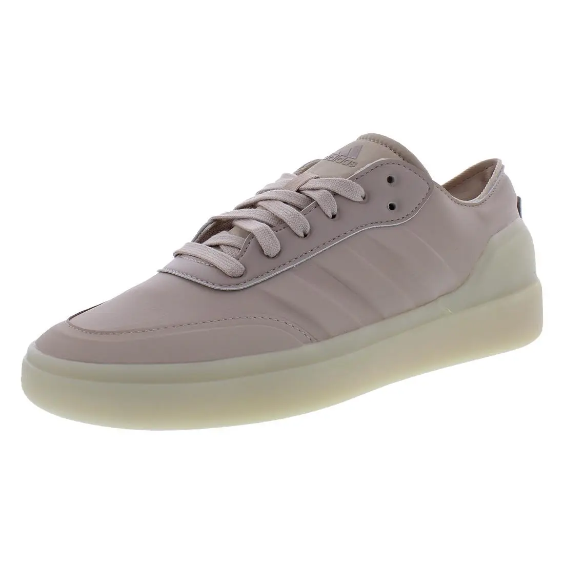 Adidas shoes - Wonder Taupe/Wonder Taupe/Chalk White, Main: Beige 0