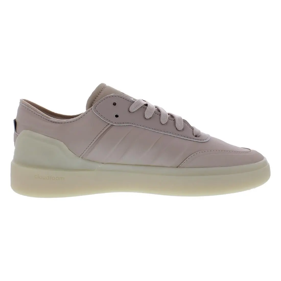 Adidas shoes - Wonder Taupe/Wonder Taupe/Chalk White, Main: Beige 1