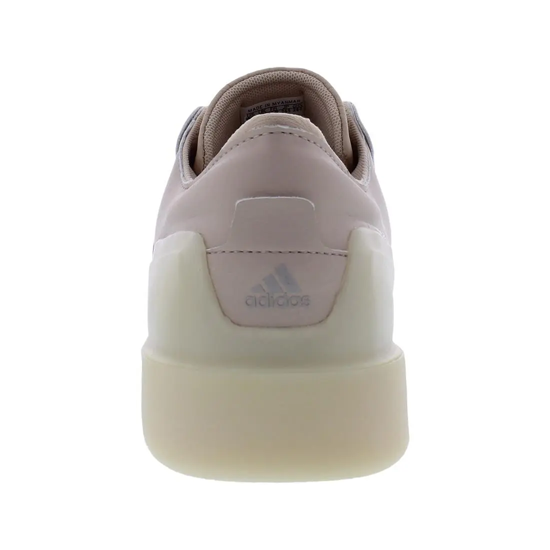 Adidas shoes - Wonder Taupe/Wonder Taupe/Chalk White, Main: Beige 2