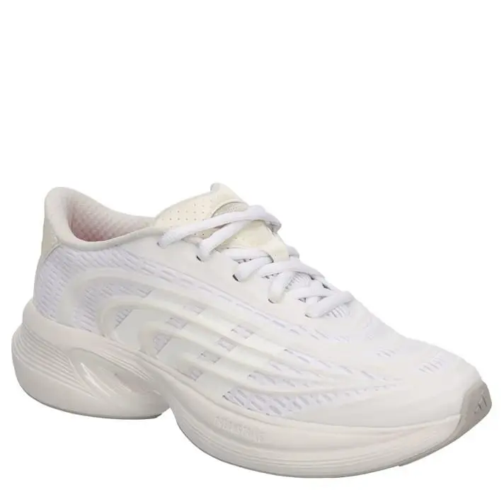 Adidas Climacool Spw Men`s Running Athletic Gym Shoes Training Sneakers - White