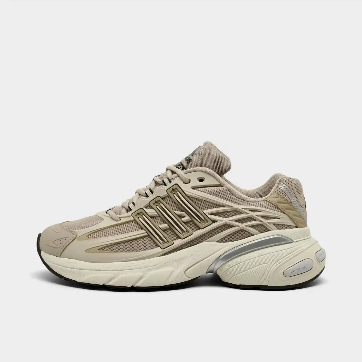 Men`s Adidas Adistar Xlg 2.0 Alumina/wonder Beige/off White KI6670 273