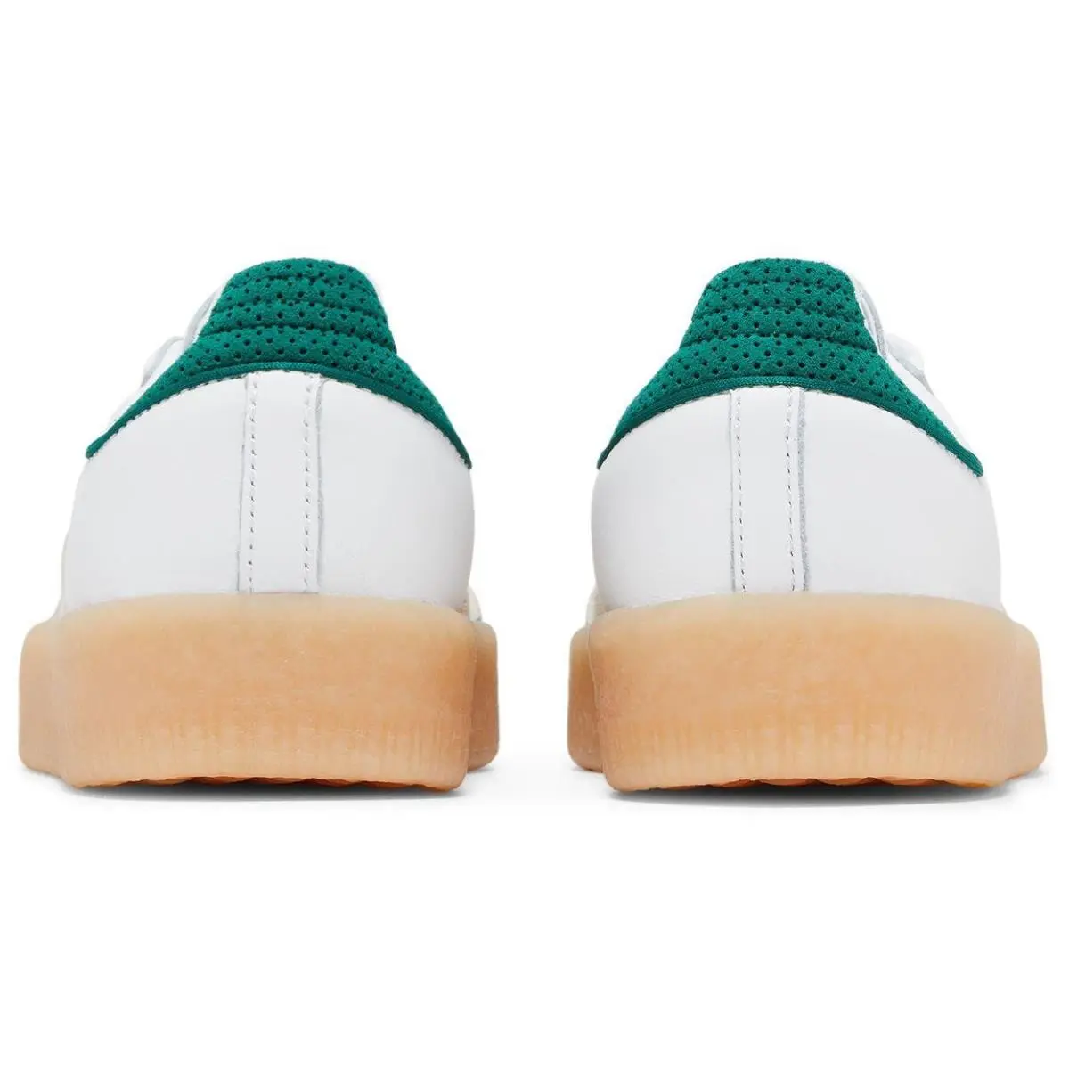 Adidas shoes - Off White/Alumina/Gold Metallic 3