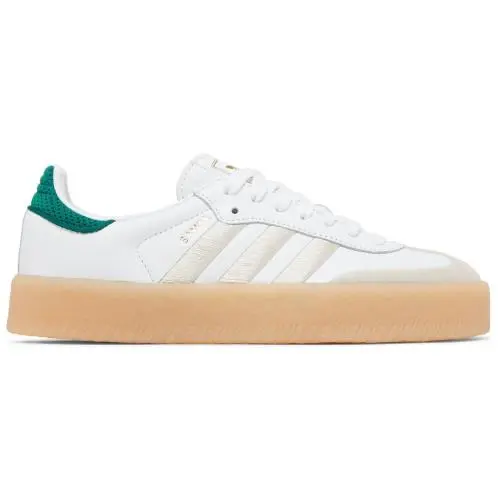 Adidas shoes - Off White/Alumina/Gold Metallic 4