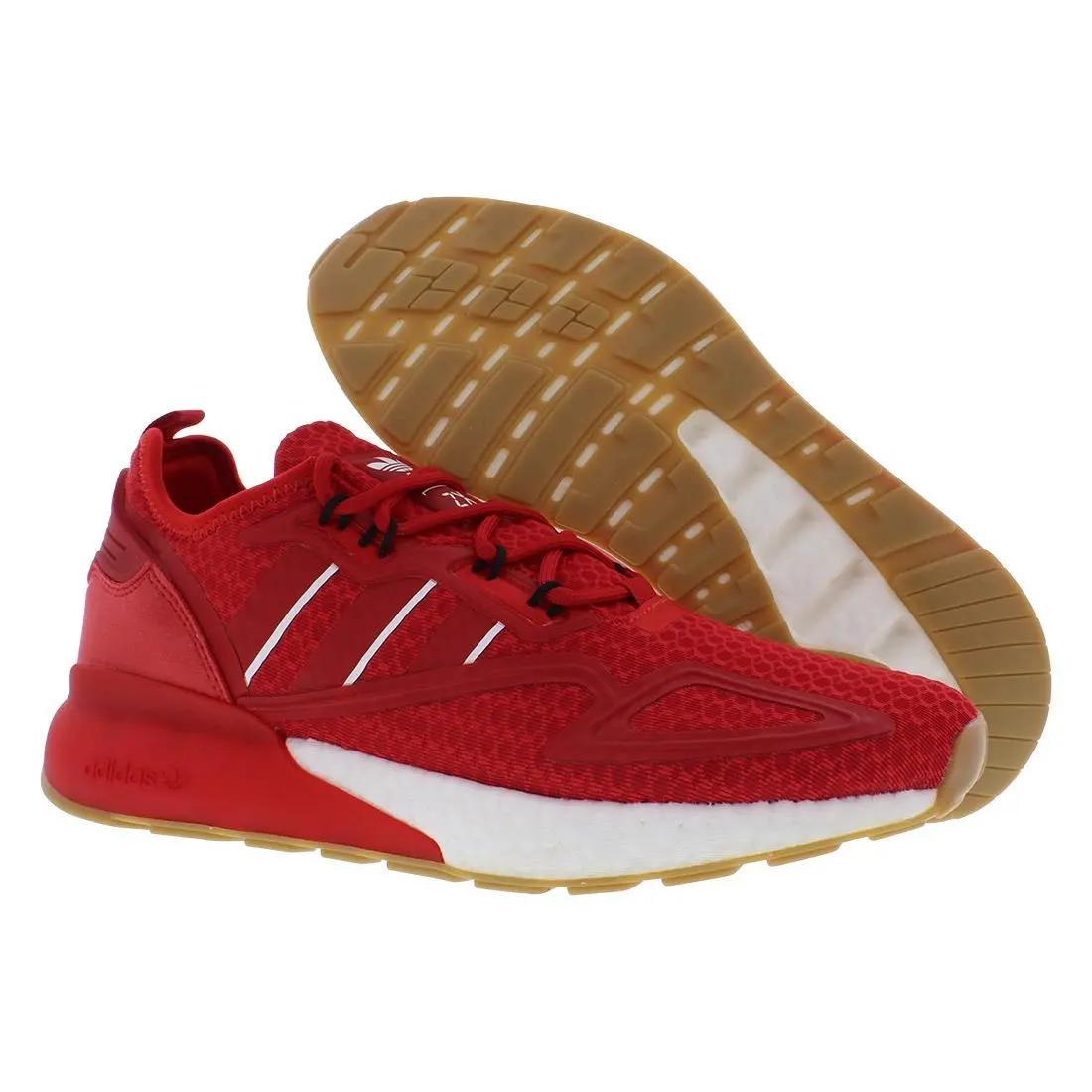 Adidas ZX 2K Boost Mens Shoes