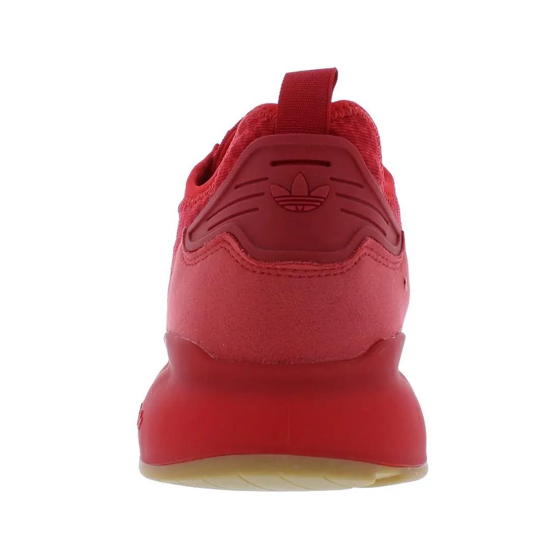 Adidas shoes - Scarlet/Scarlet/Cloud White, Main: Red 6