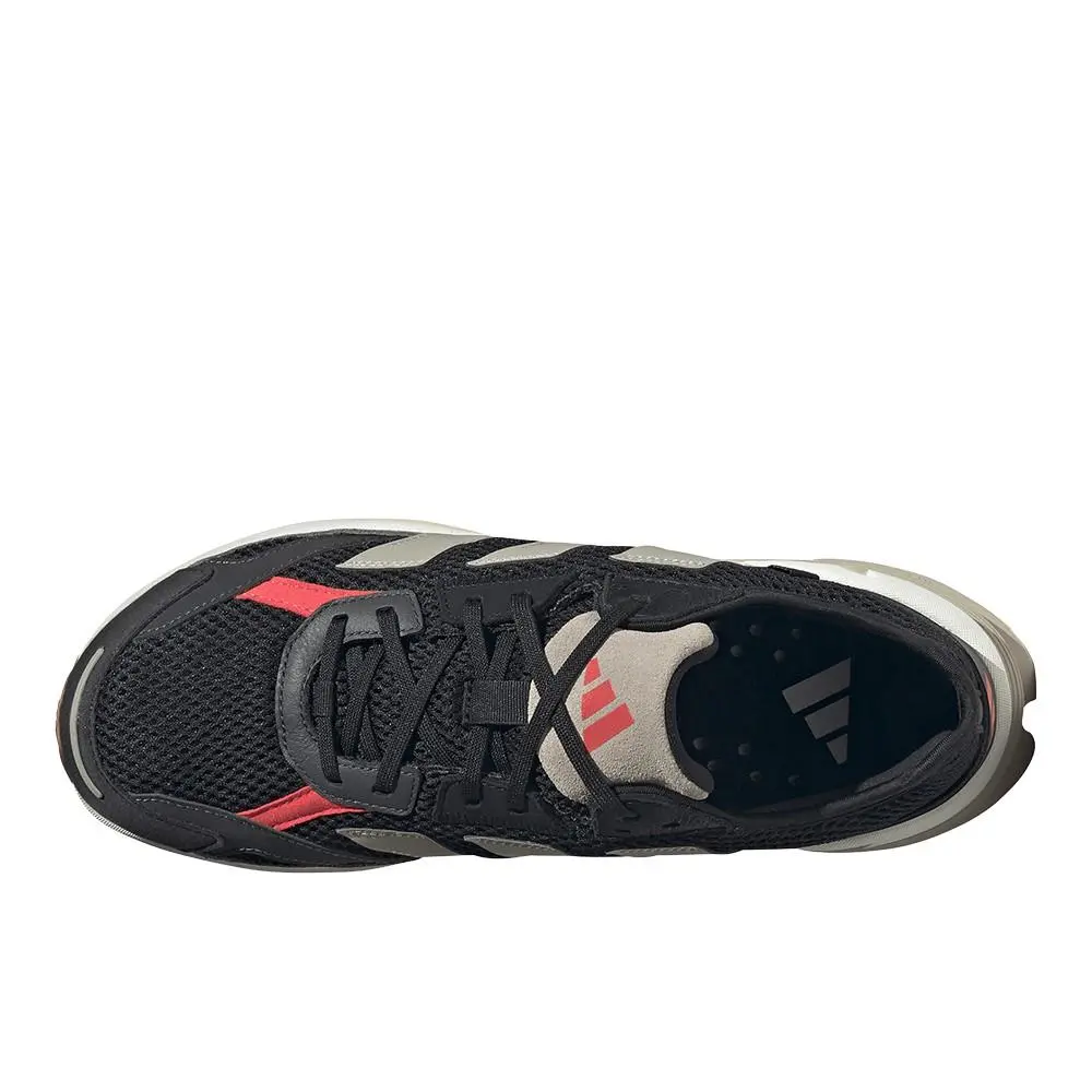 Adidas shoes - adidas Adistar 3 Sportswear - Adistar Sportswear - KI6035 - Beige, Black 2