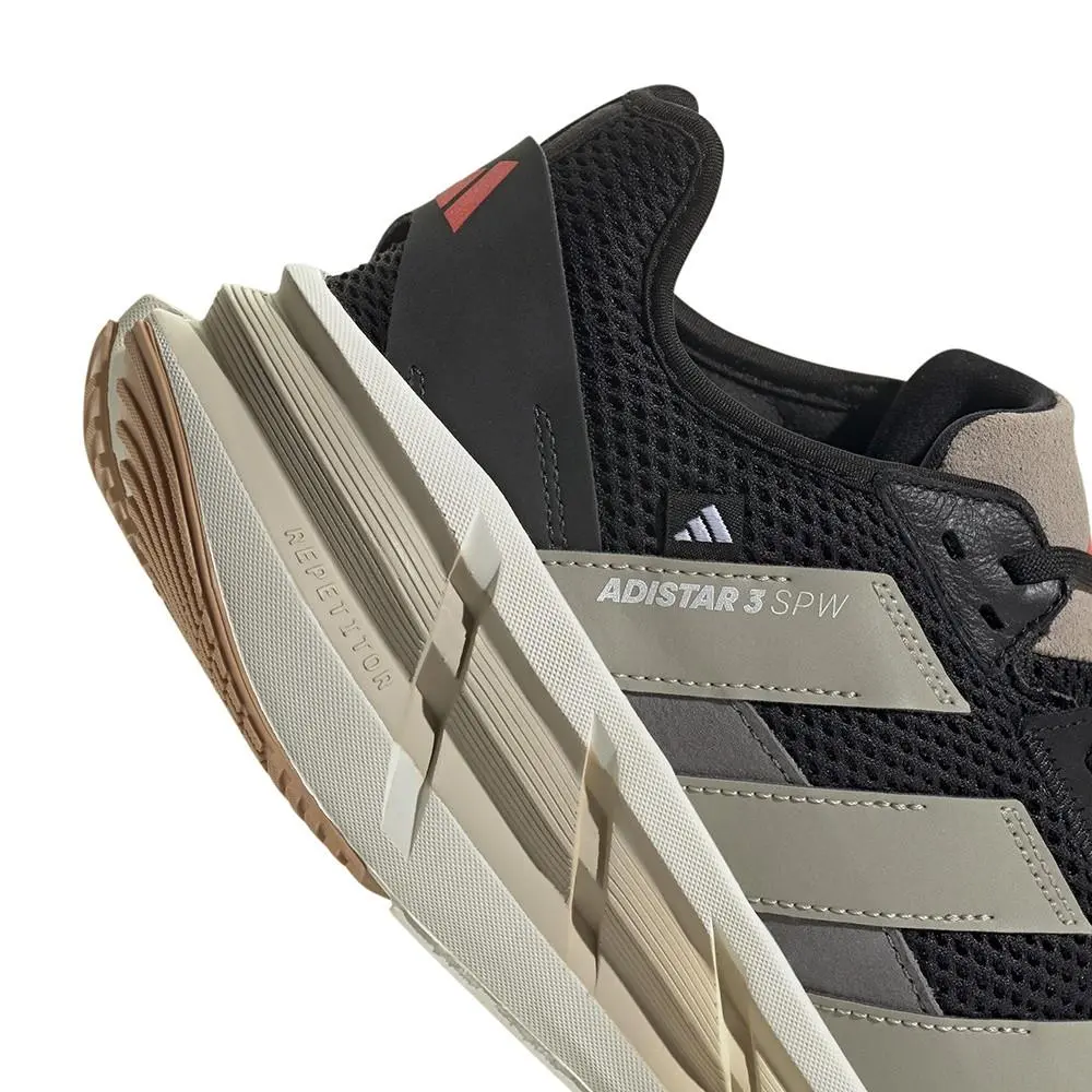 Adidas shoes - adidas Adistar 3 Sportswear - Adistar Sportswear - KI6035 - Beige, Black 13