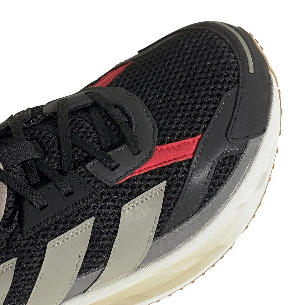 Adidas shoes - adidas Adistar 3 Sportswear - Adistar Sportswear - KI6035 - Beige, Black 4