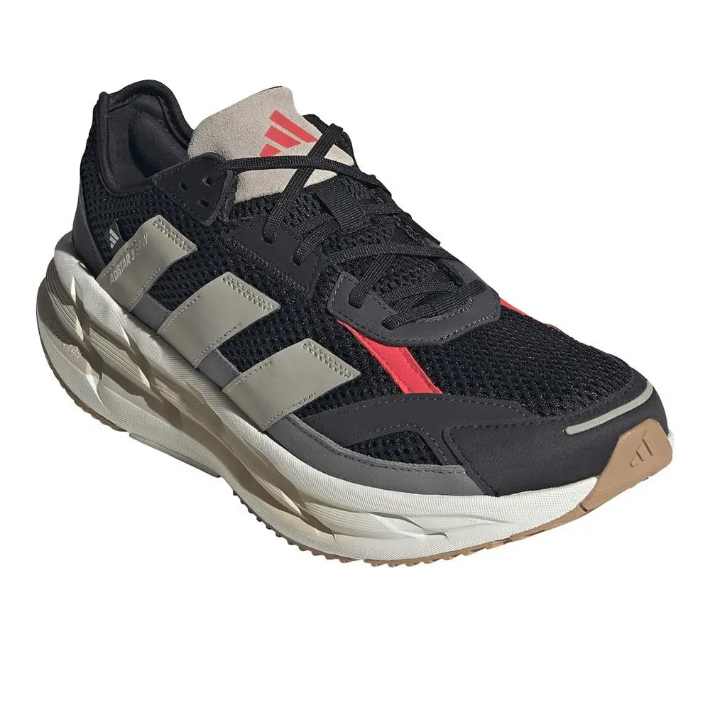 Adidas shoes - adidas Adistar 3 Sportswear - Adistar Sportswear - KI6035 - Beige, Black 8