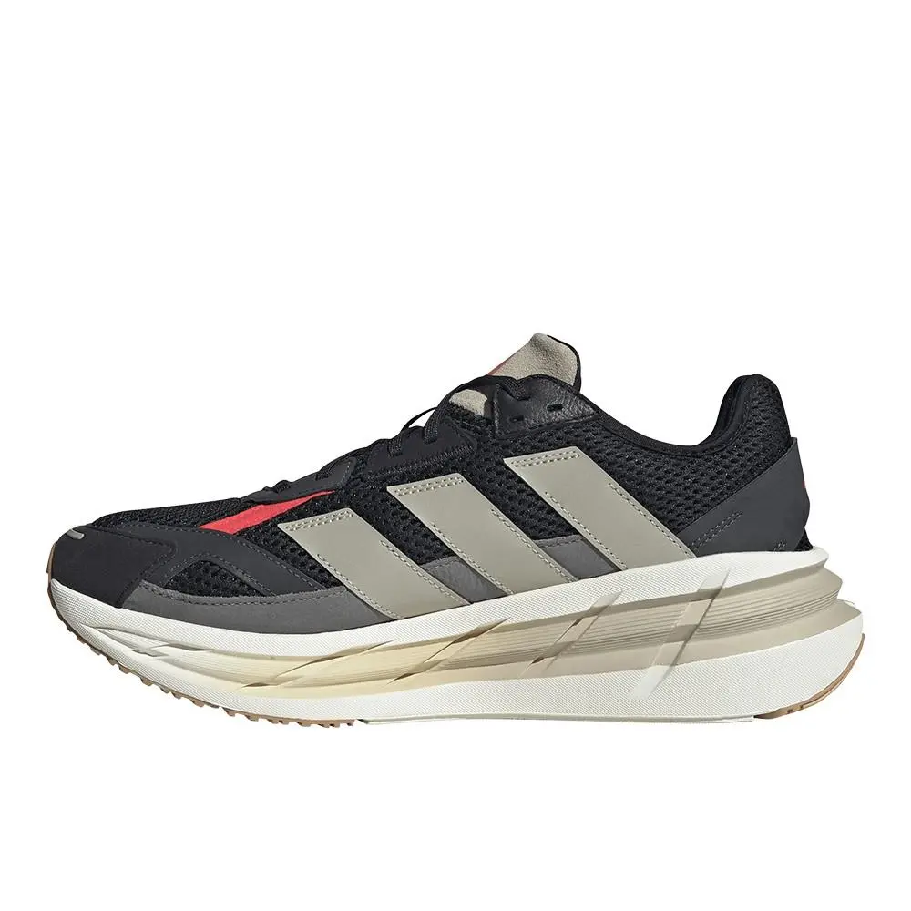 Adidas shoes - adidas Adistar 3 Sportswear - Adistar Sportswear - KI6035 - Beige, Black 9