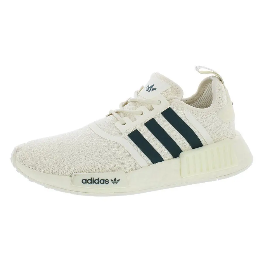 Adidas shoes - Beige/Black, Main: Beige 8