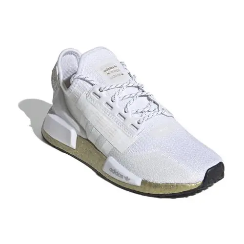 Adidas shoes - adidas NMD R1 - NMD - FW5450 - Gold 0
