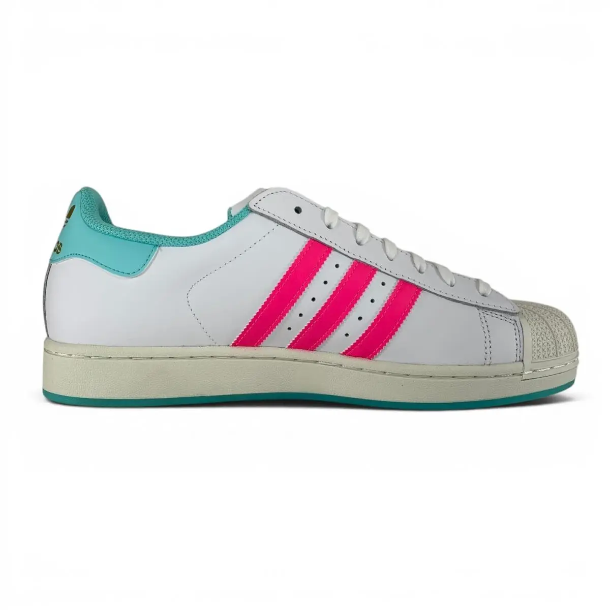 Adidas shoes - adidas Superstar - Superstar - JR1979 - White 0