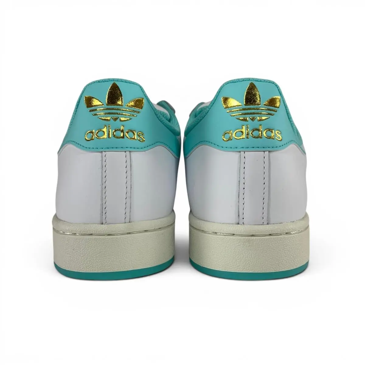 Adidas shoes - adidas Superstar - Superstar - JR1979 - White 4