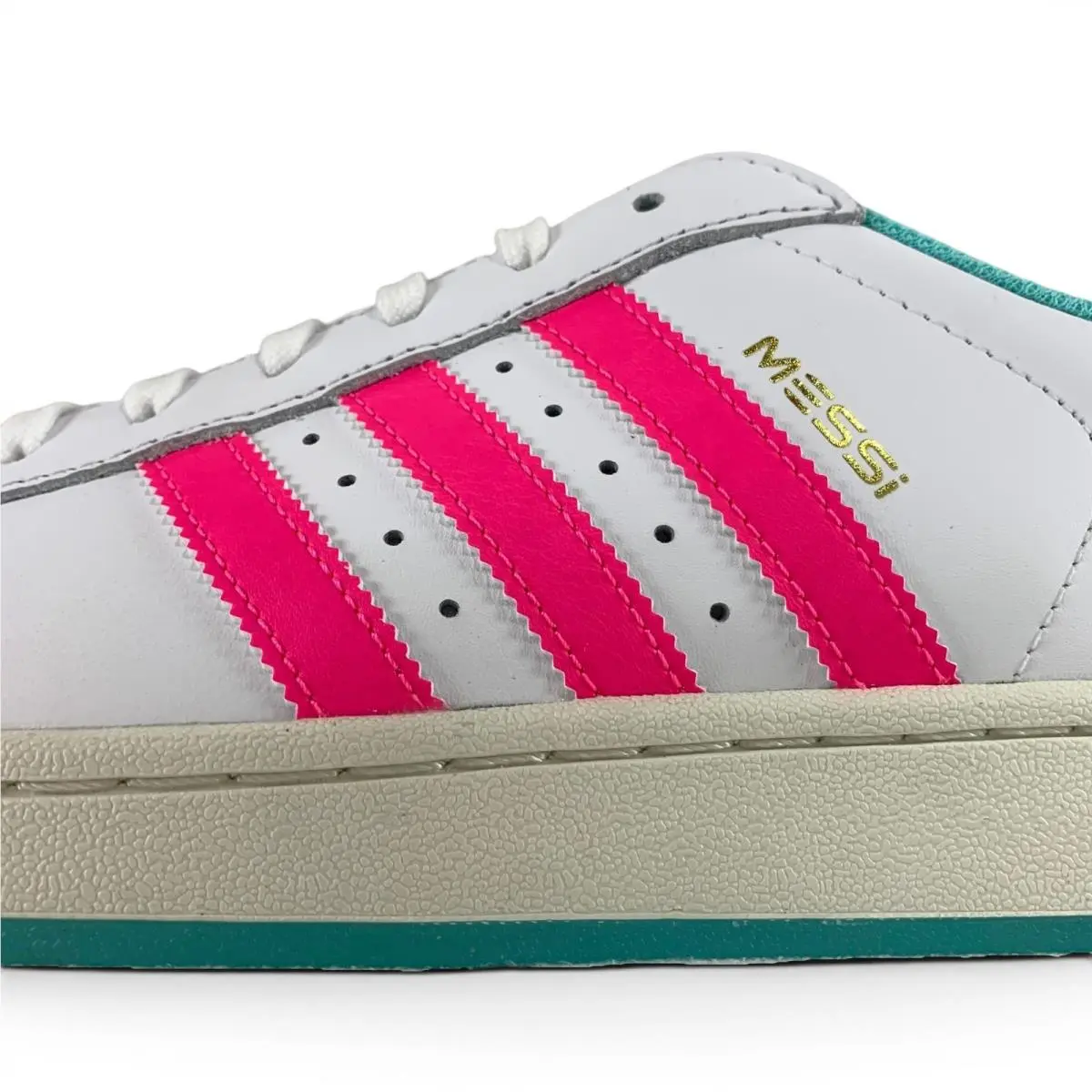 Adidas shoes - adidas Superstar - Superstar - JR1979 - White 21