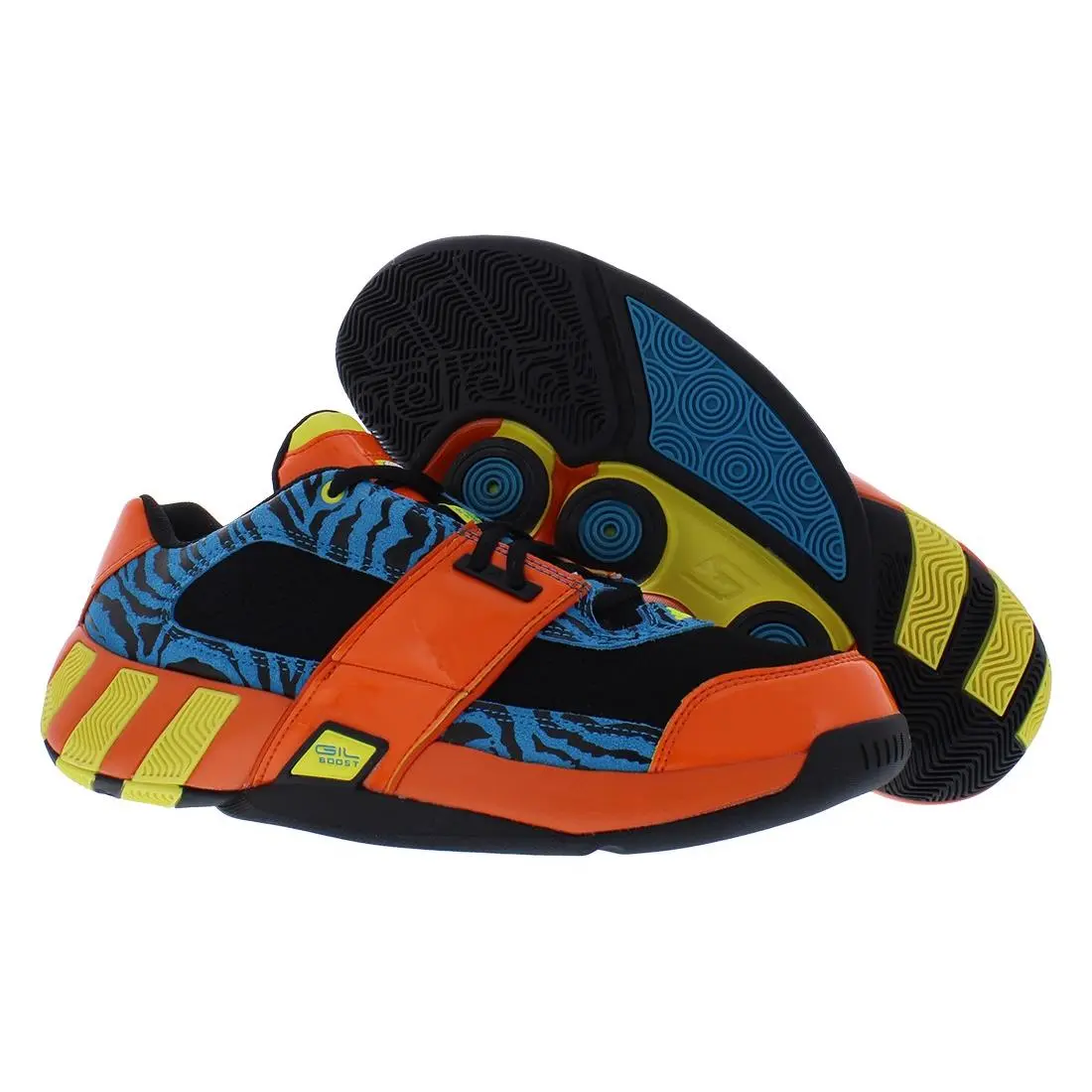Adidas Agent Gil Restomod Unisex Shoes