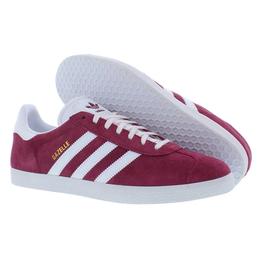 Adidas Gazelle Suede Mens Shoes