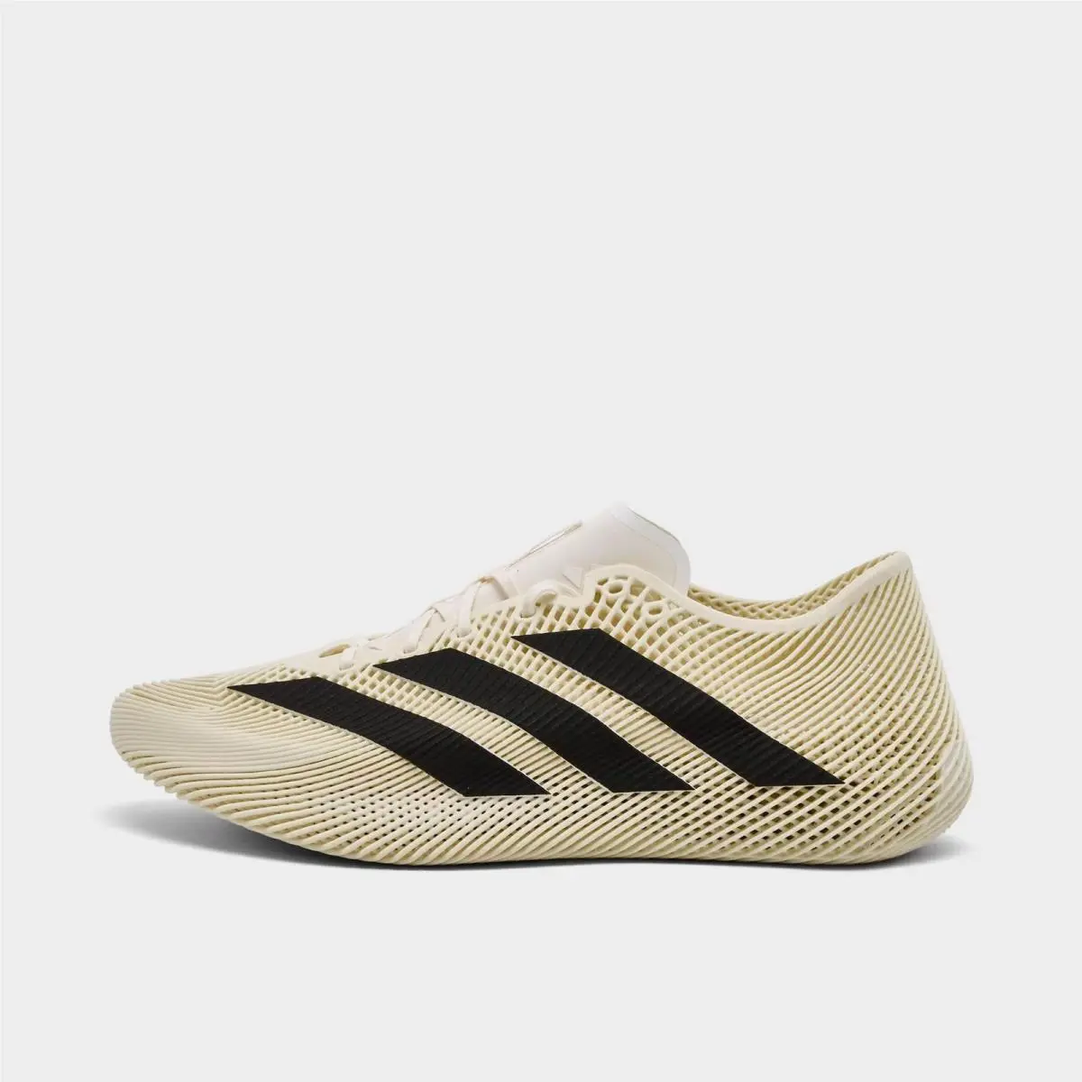 Men`s Adidas Climacool Laced Cream/black/cream KJ8968 100